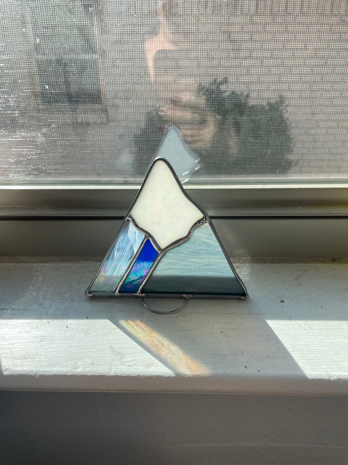 Tabletop mountain gray v2