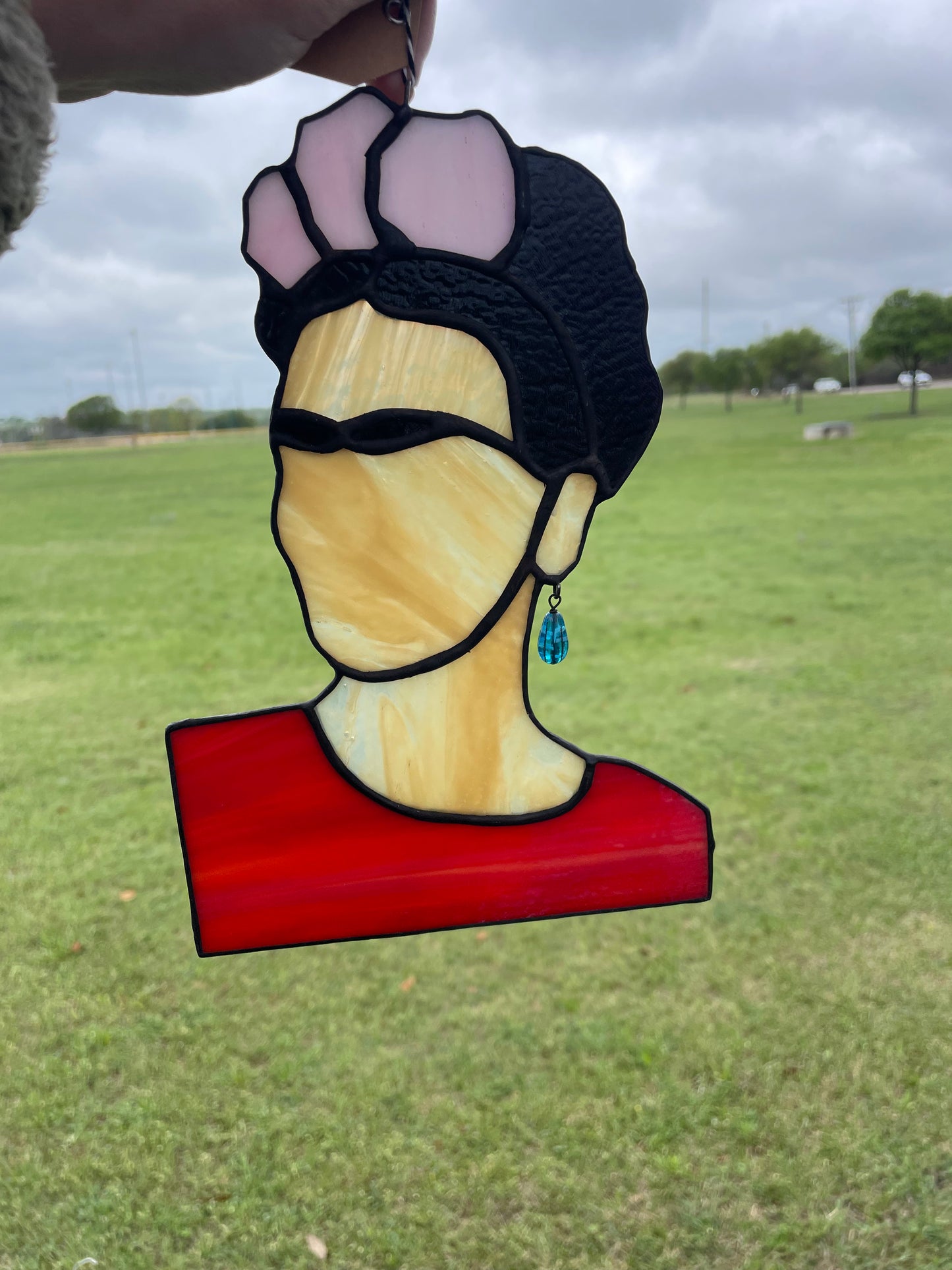 Frida Kahlo