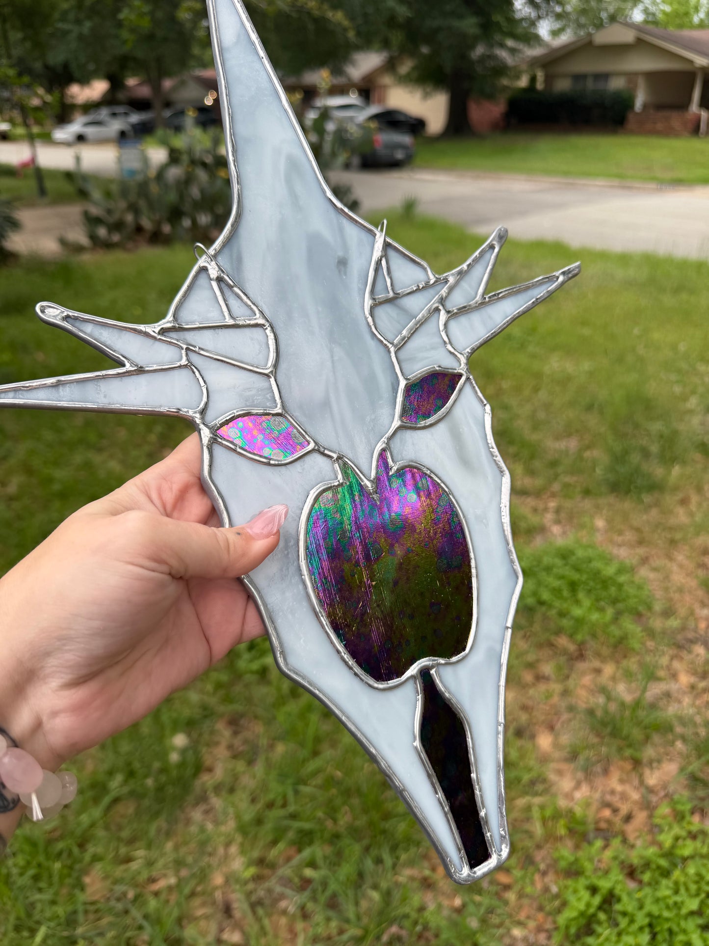 Made to order: Witch King of Agmar