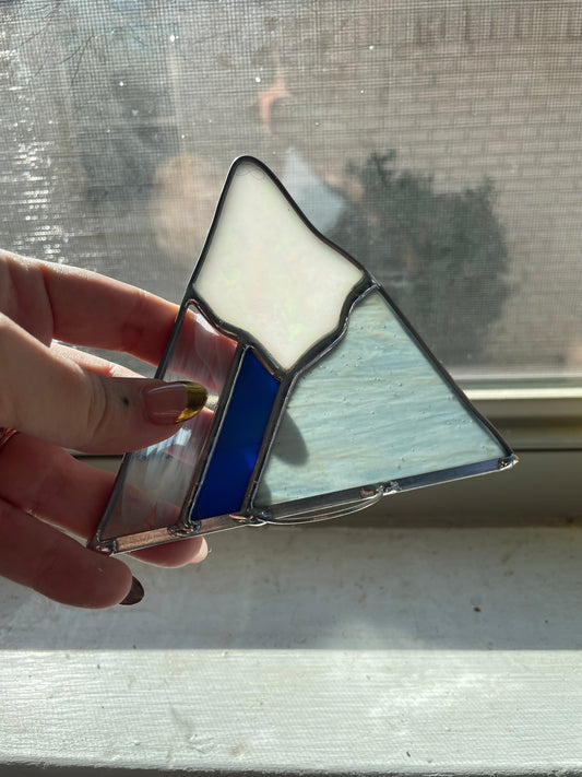 Tabletop mountain gray v2