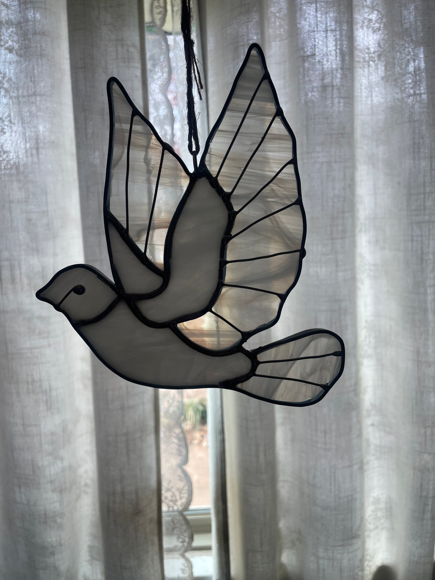Dove of peace