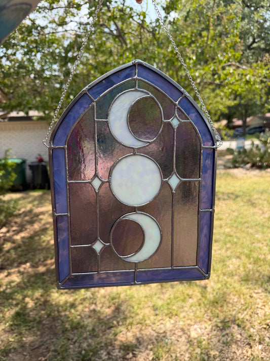 Moon phases