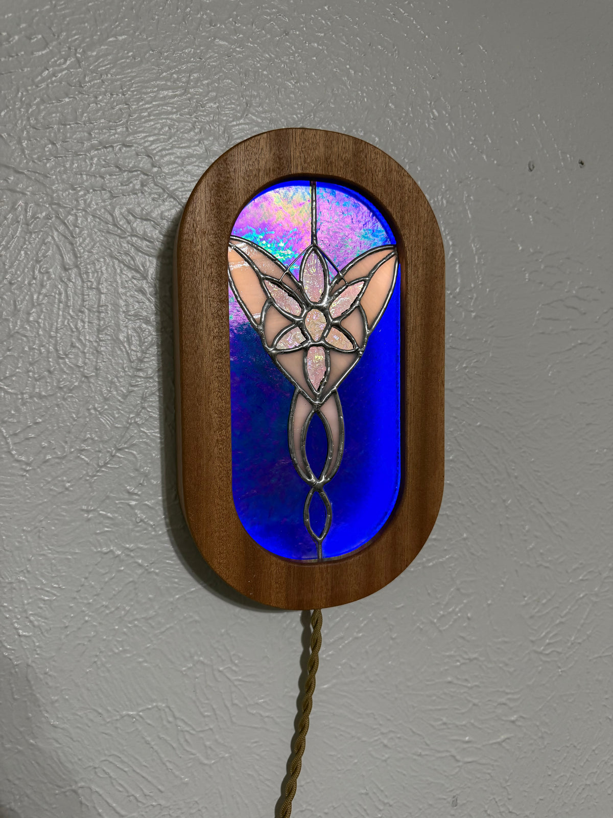 Evenstar lightbox