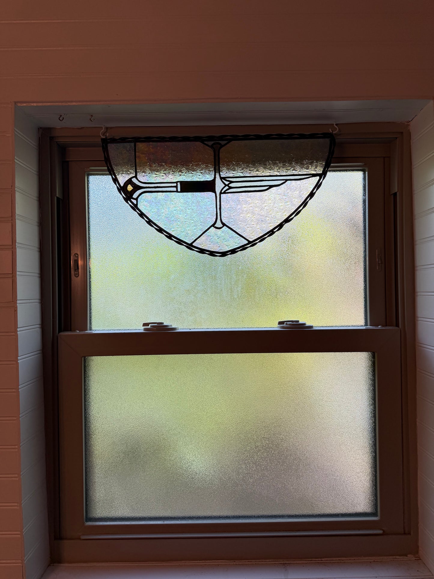 Shards of Narsil window topper