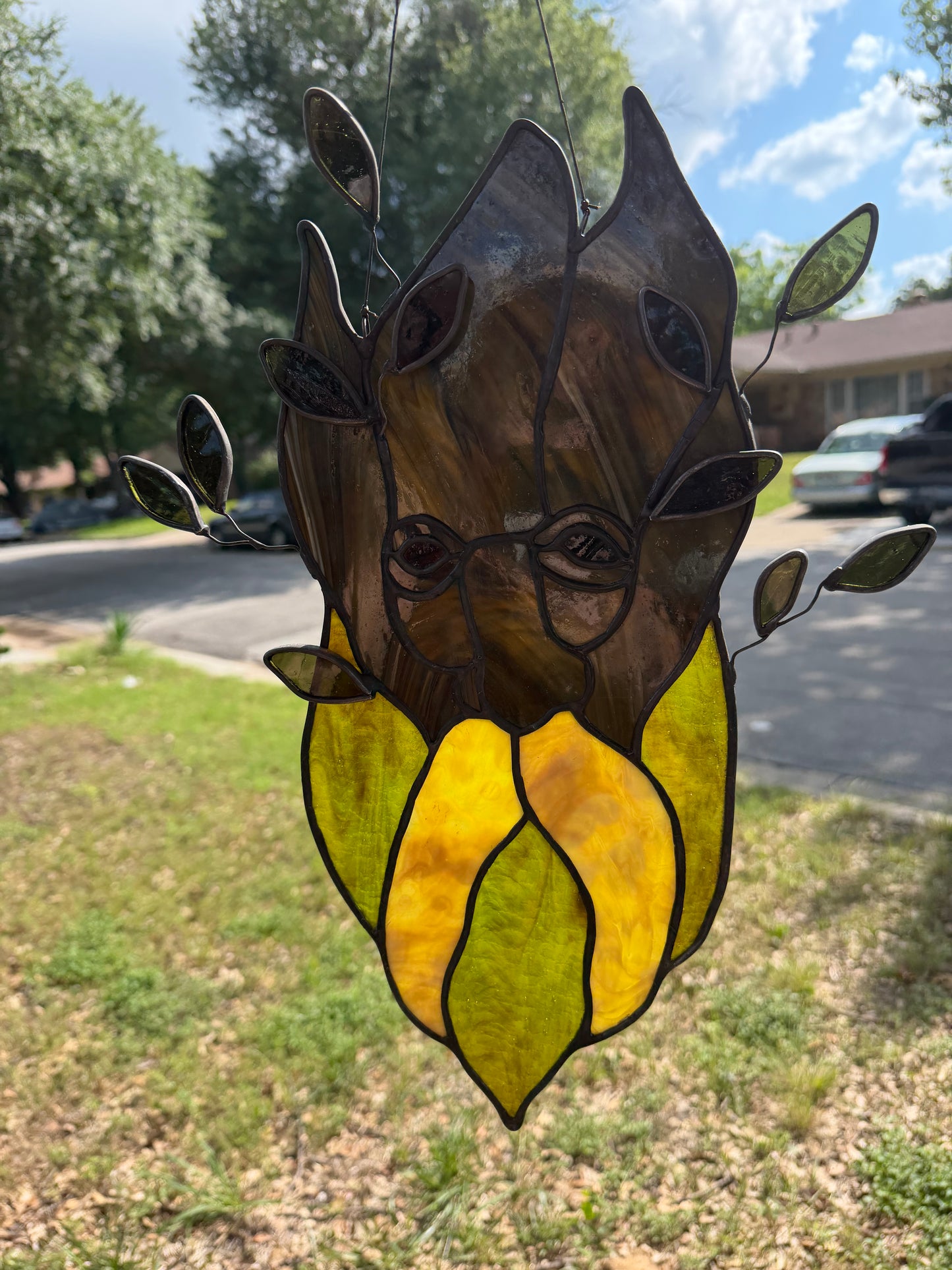 Treebeard