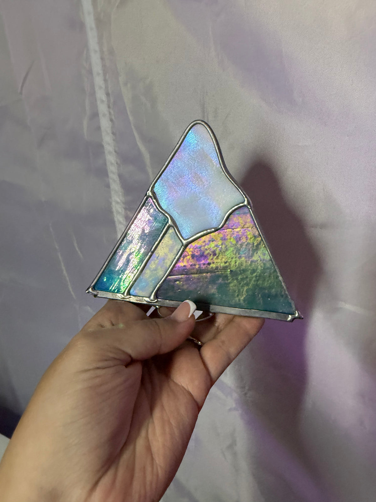 Mountain 1