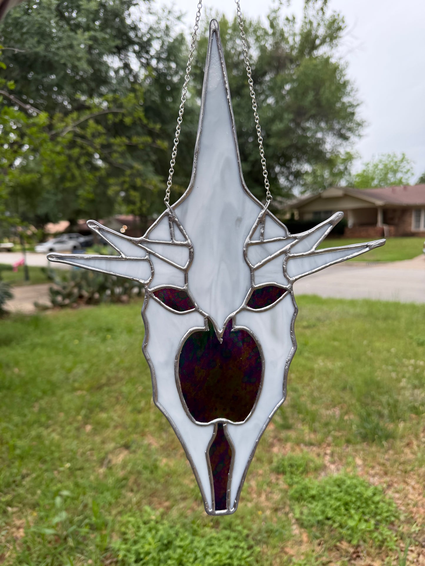 Made to order: Witch King of Agmar