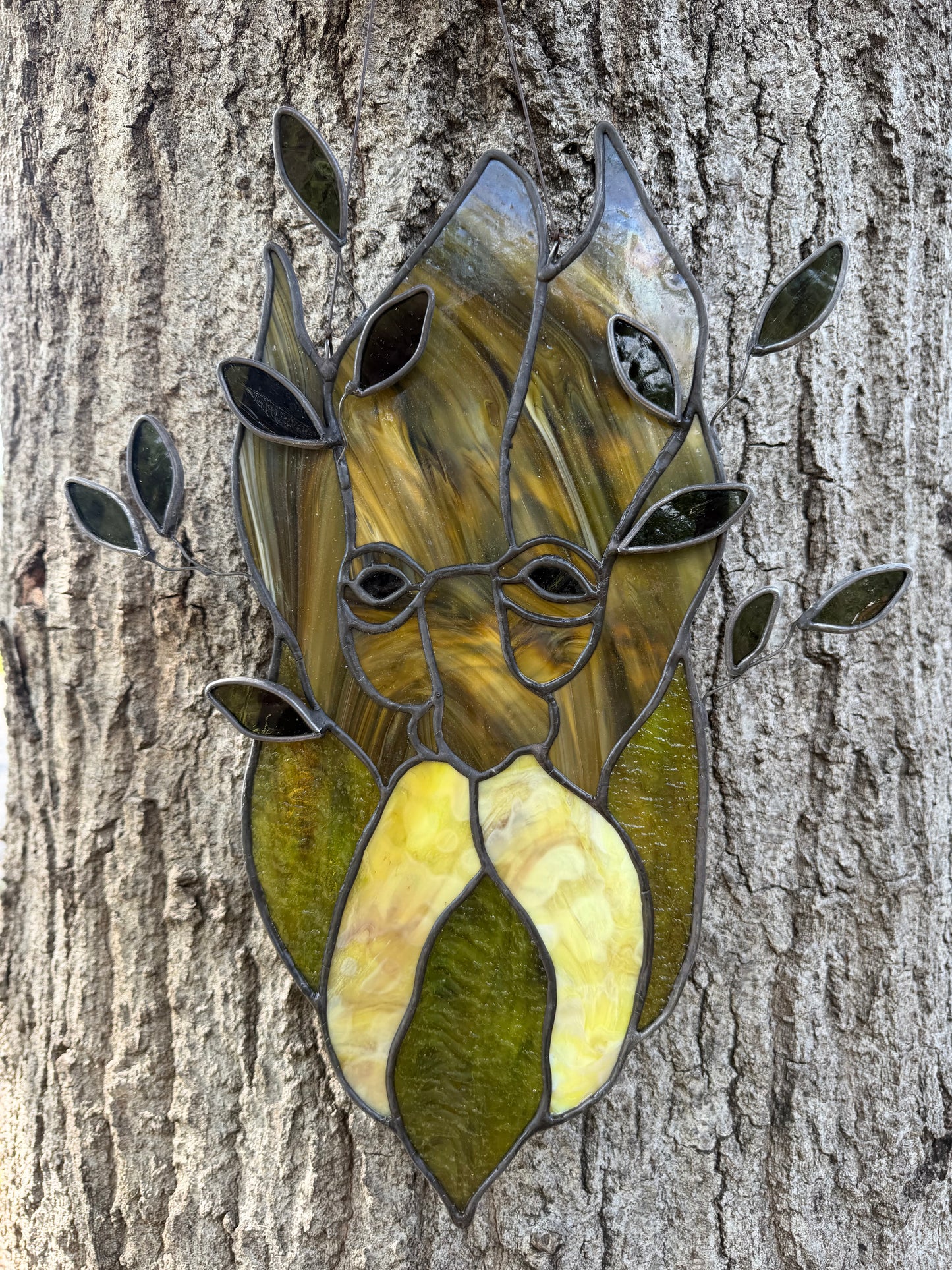 Treebeard