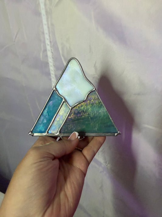 Mountain 1