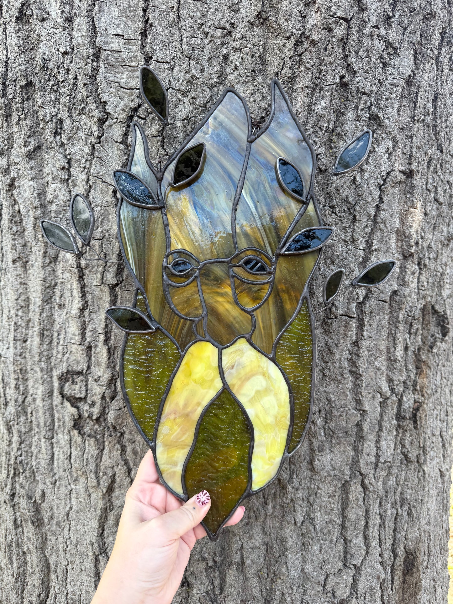Treebeard