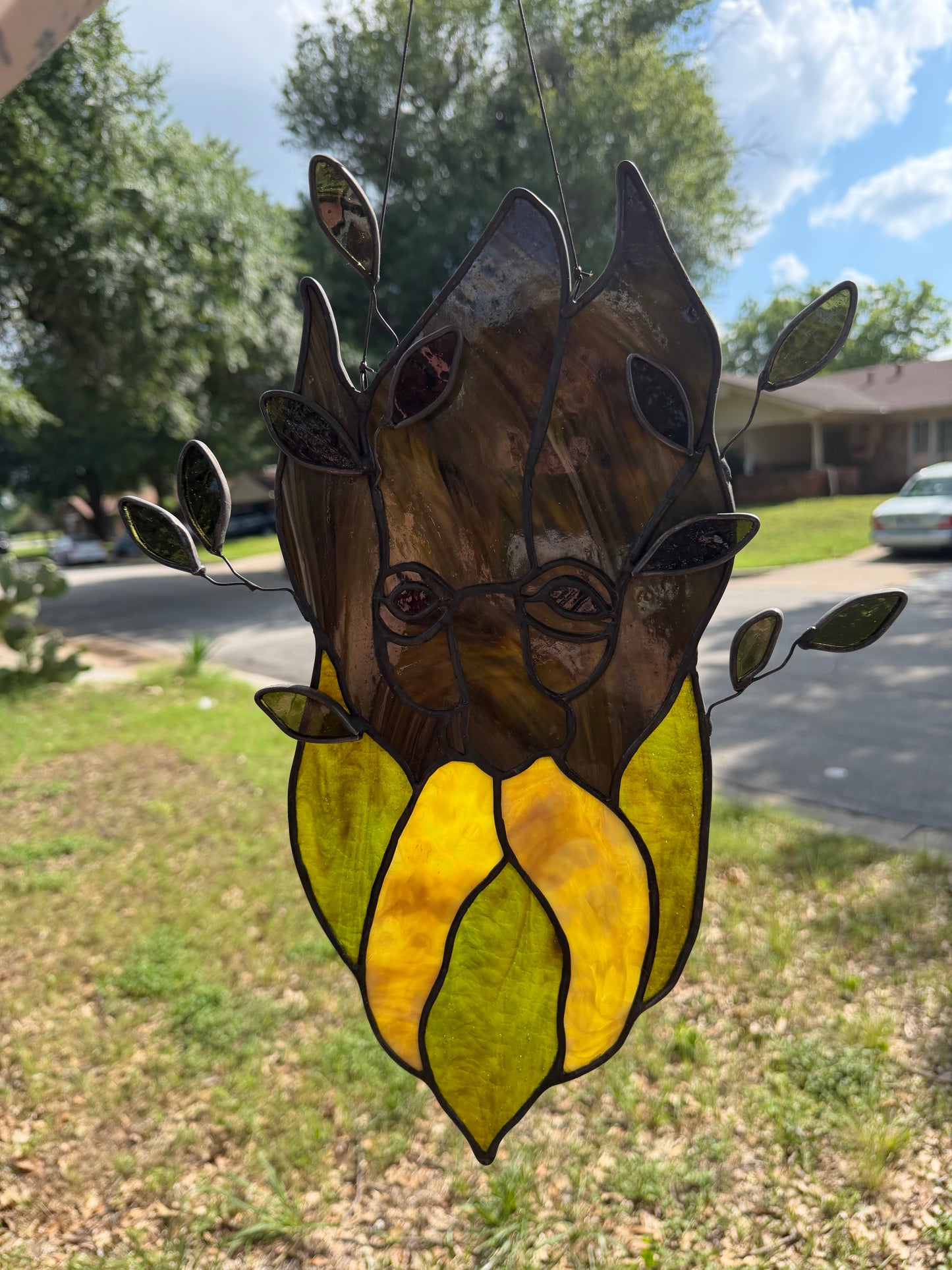 Treebeard