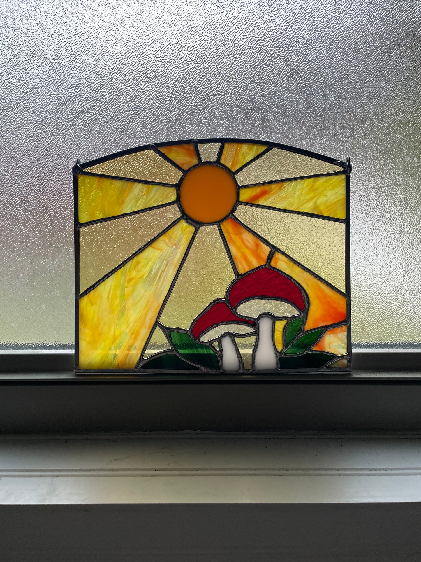 Sunshine panel