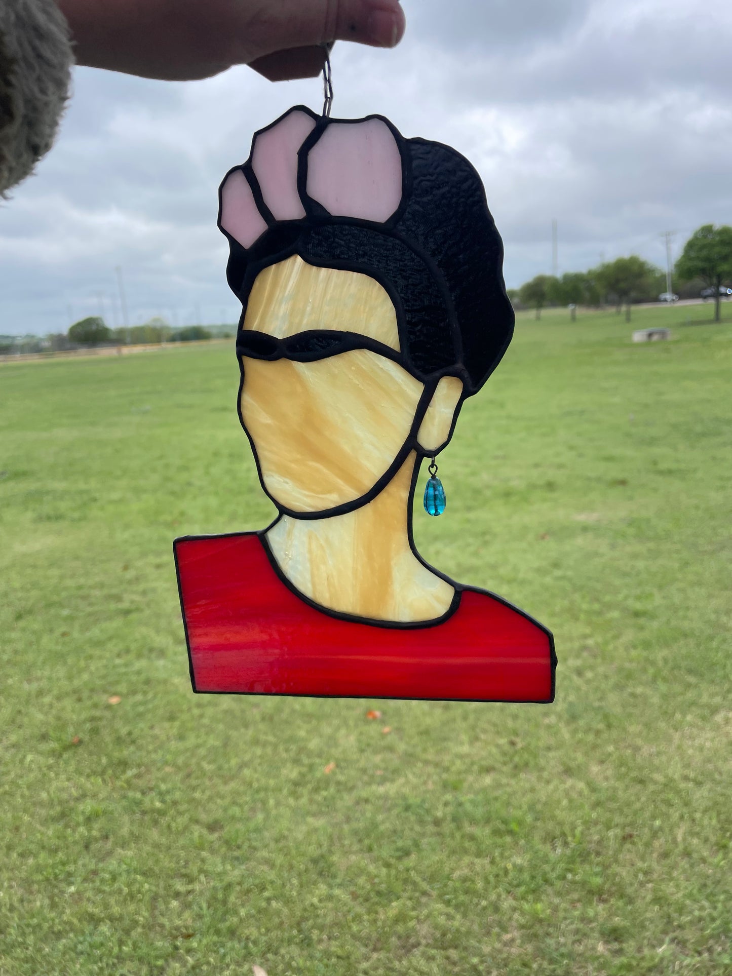 Frida Kahlo