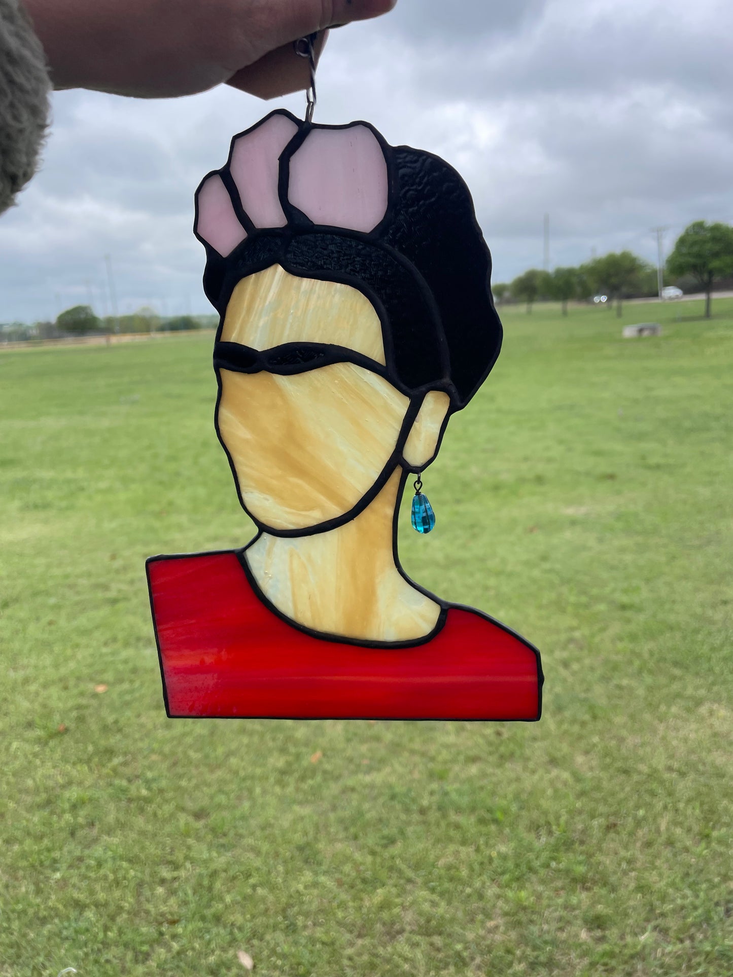 Frida Kahlo