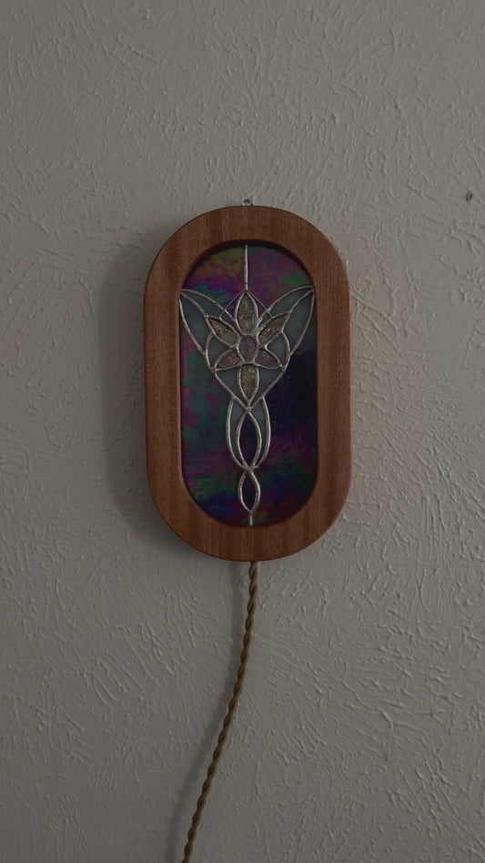 Evenstar lightbox